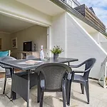 Apartment Strandlounge