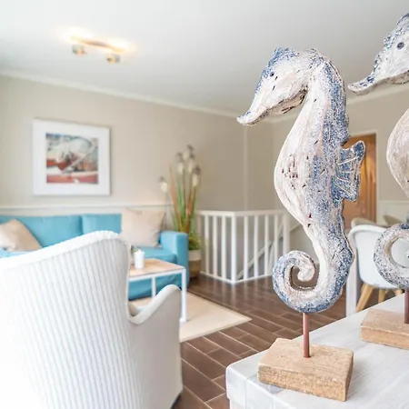 Strandlounge ヴェニングシュテット