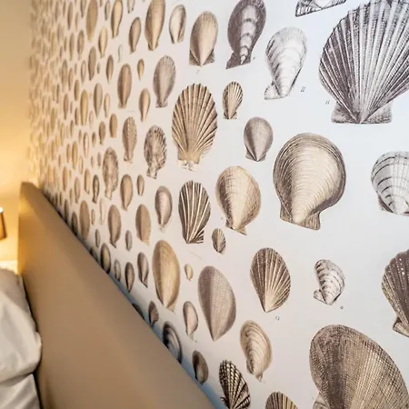 アパート Strandlounge