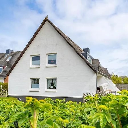 アパート Strandlounge