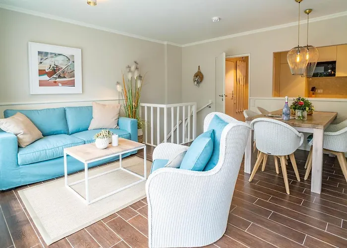 Lägenhet Strandlounge