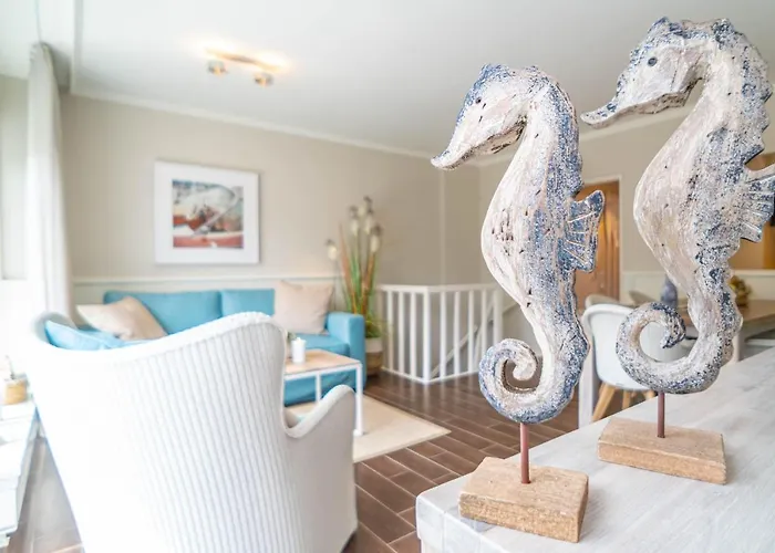 Strandlounge Wenningstedt-Braderup