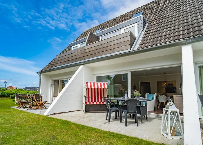 Strandlounge Lägenhet *