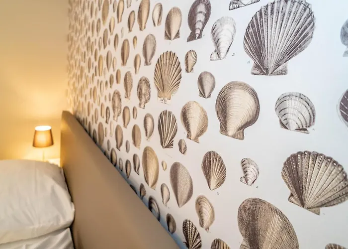 Lägenhet Strandlounge