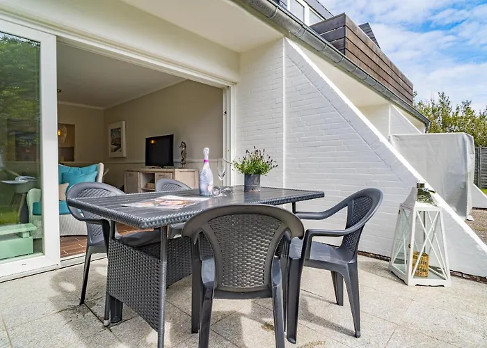 Lägenhet Strandlounge