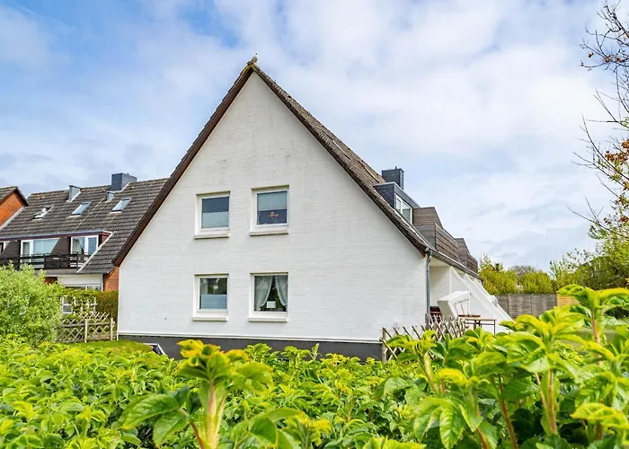 Lägenhet Strandlounge